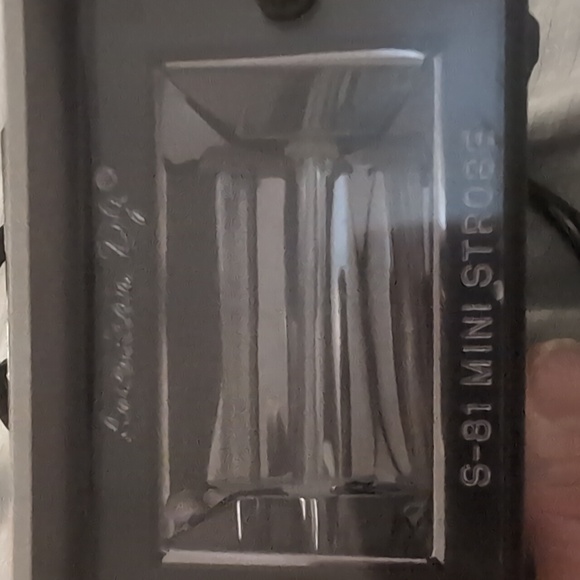 Mini strobe - Picture 2 of 4